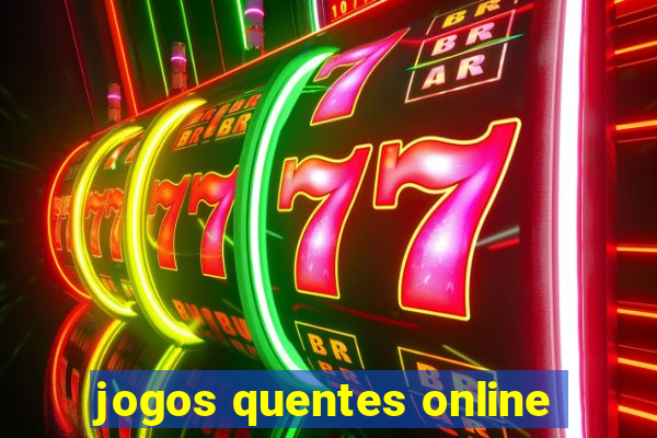 jogos quentes online